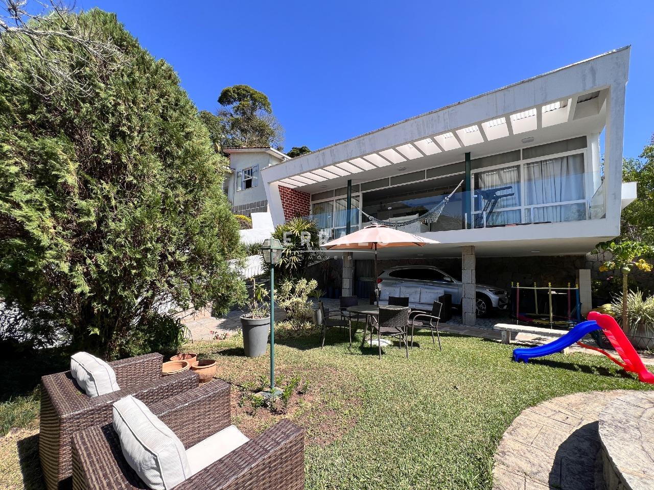 Casa à venda no Tijuca: 