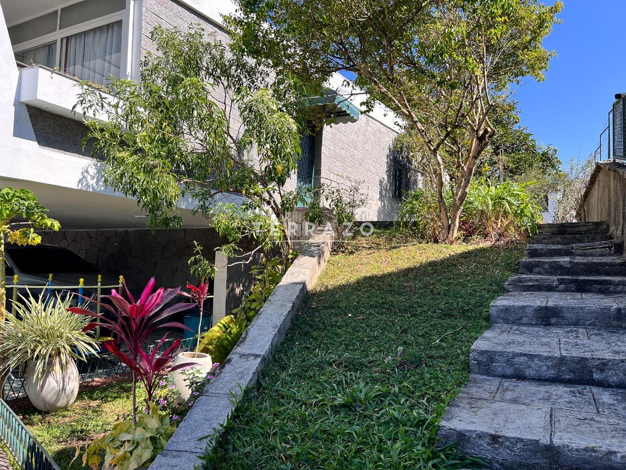 Casa à venda no Tijuca: 