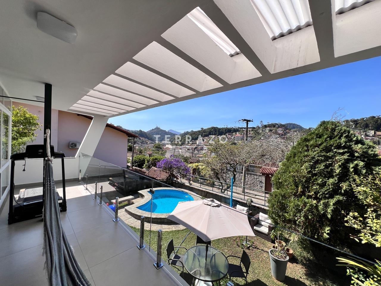 Casa à venda no Tijuca: 