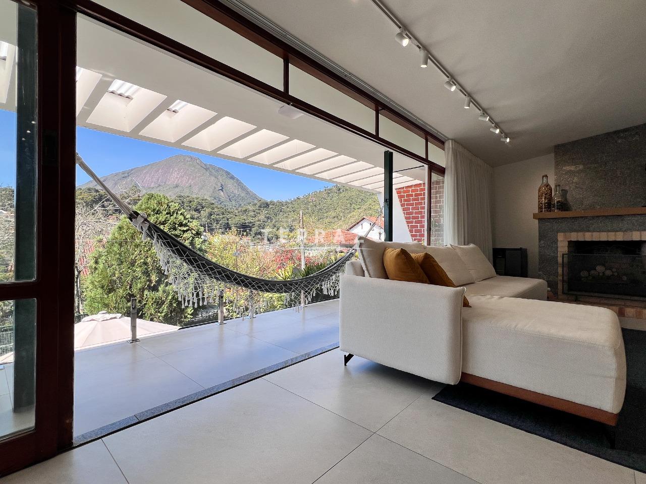 Casa à venda no Tijuca: 