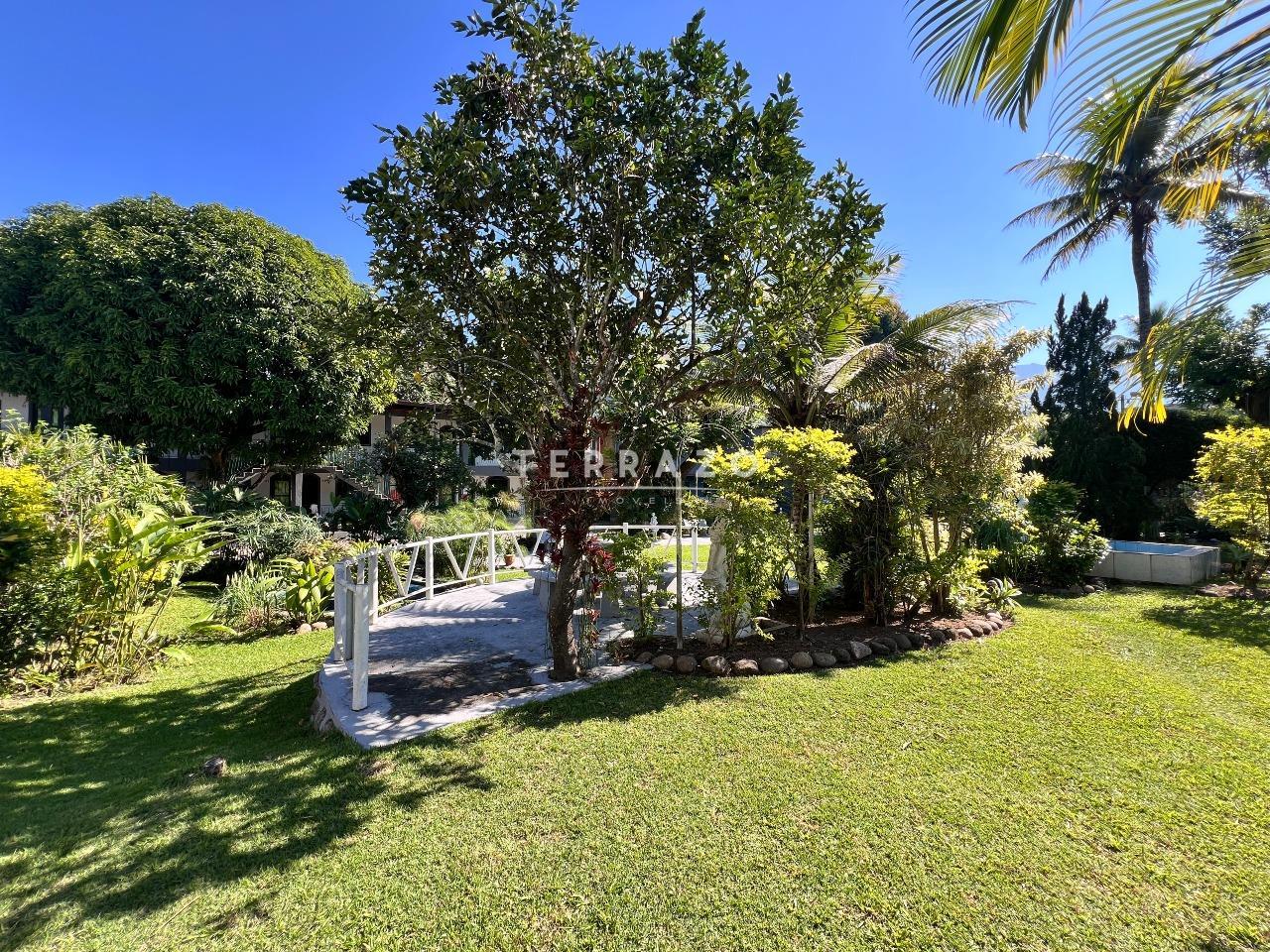 Pousada à venda no Centro: 