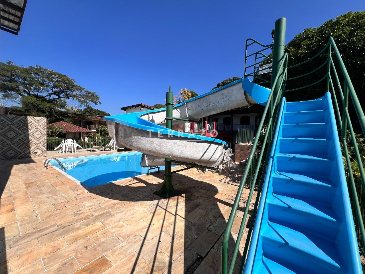 Pousada à venda no Centro: 