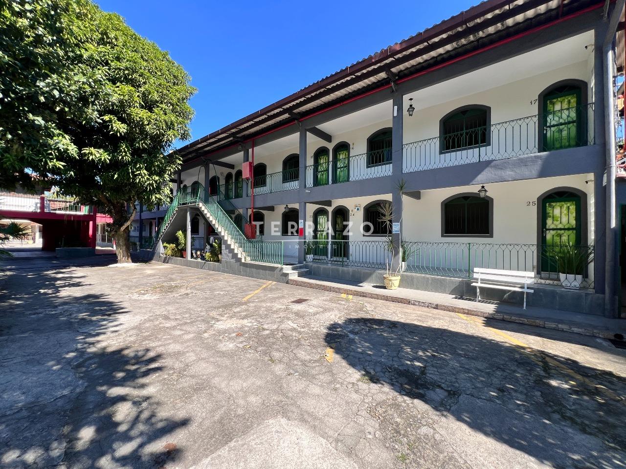 Pousada à venda no Centro: 