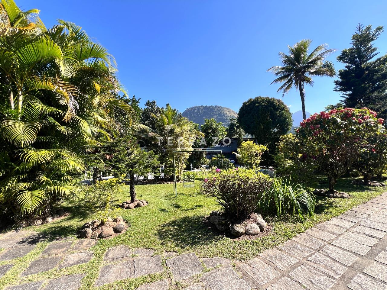 Pousada à venda no Centro: 