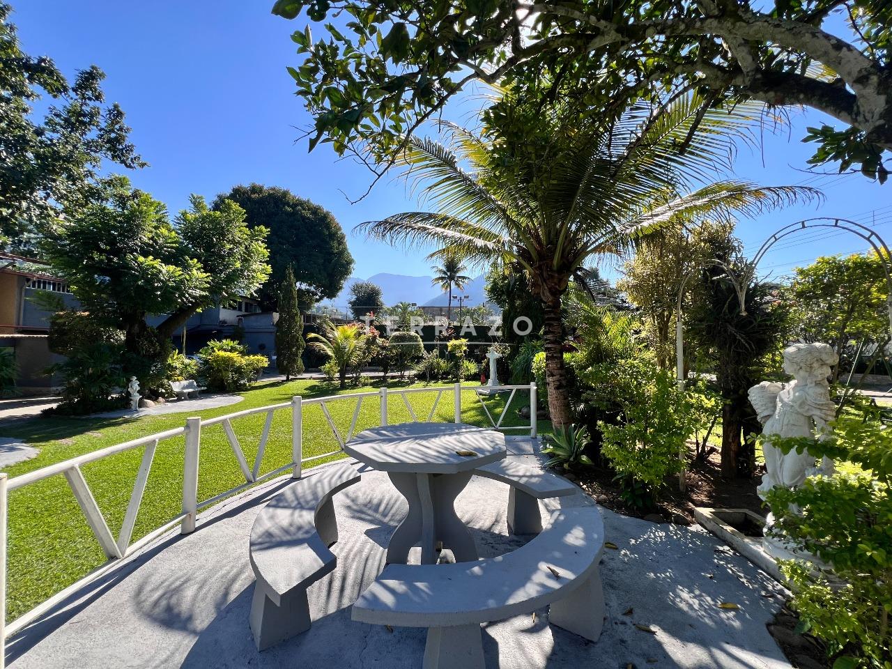 Pousada à venda no Centro: 