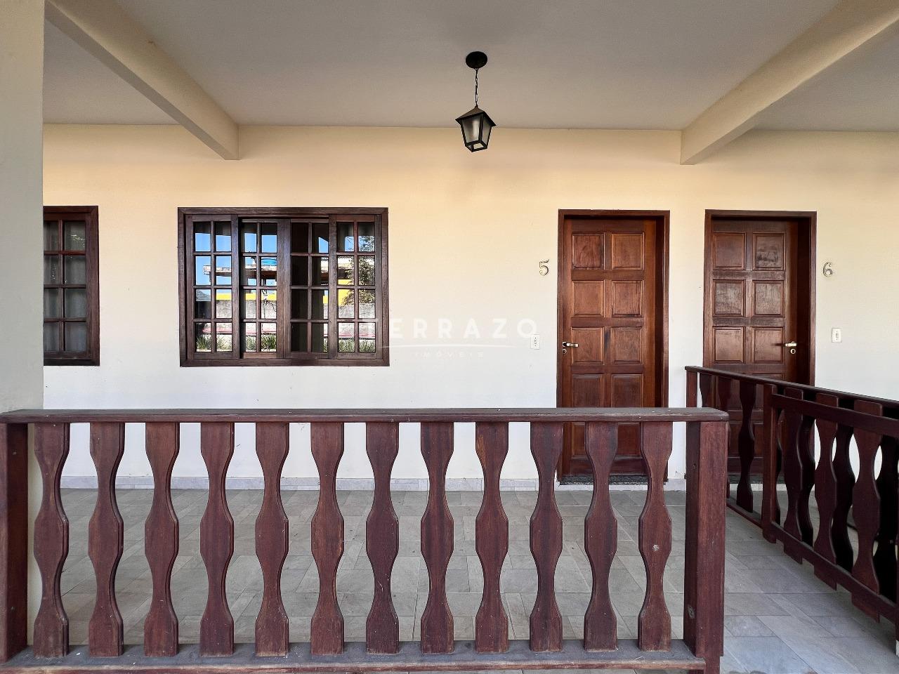 Pousada à venda no Centro: 