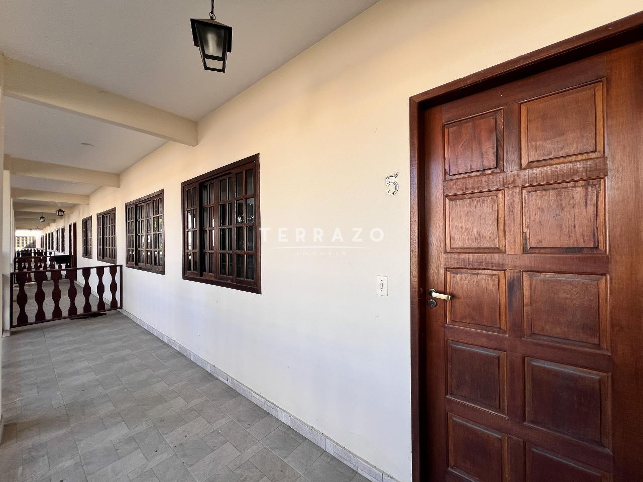 Pousada à venda no Centro: 