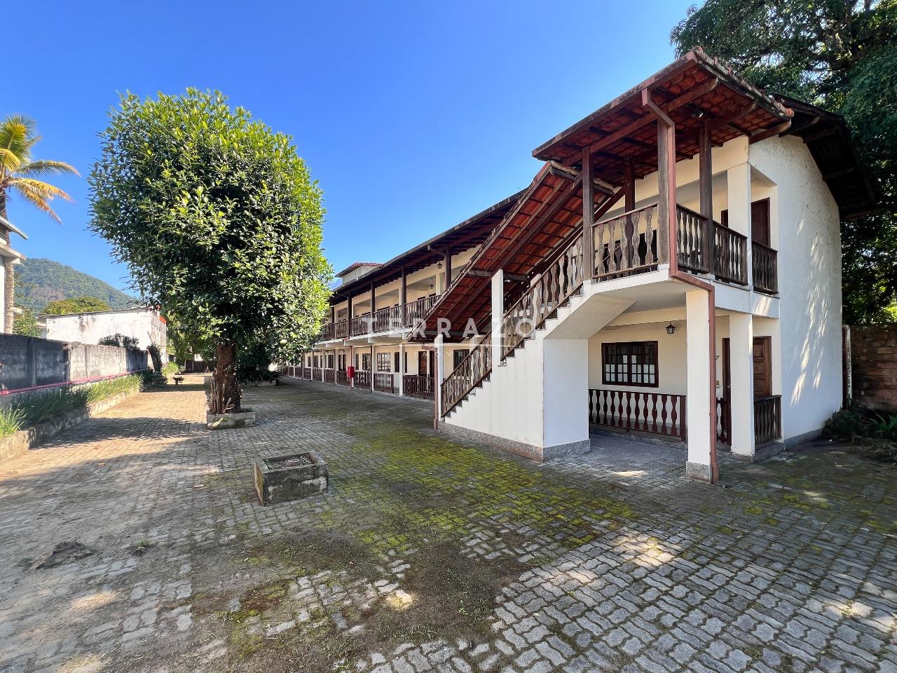 Pousada à venda no Centro: 