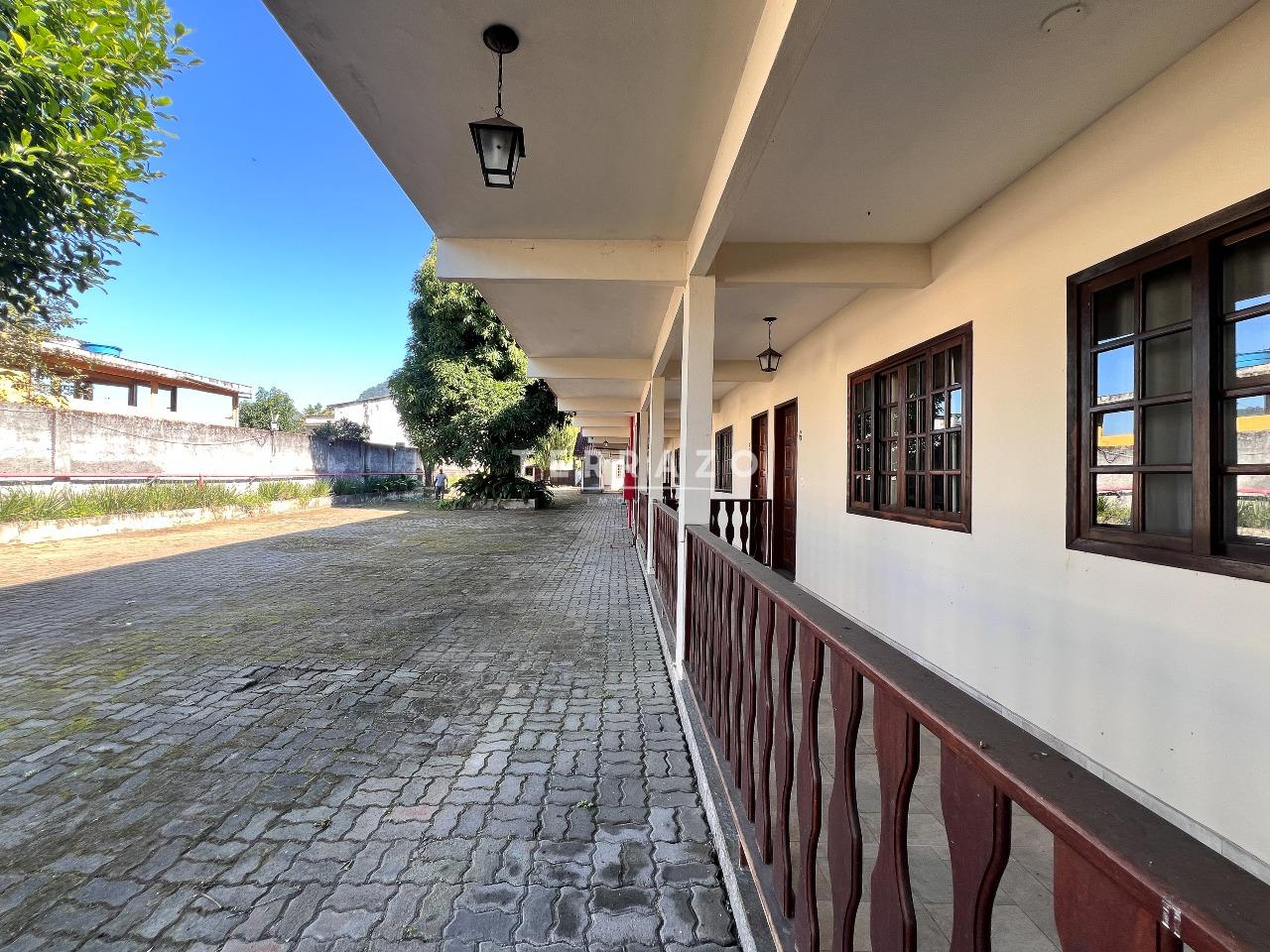 Pousada à venda no Centro: 