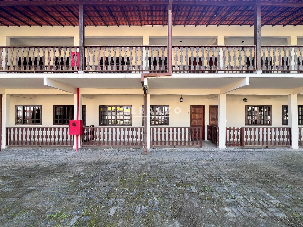 Pousada à venda no Centro: 