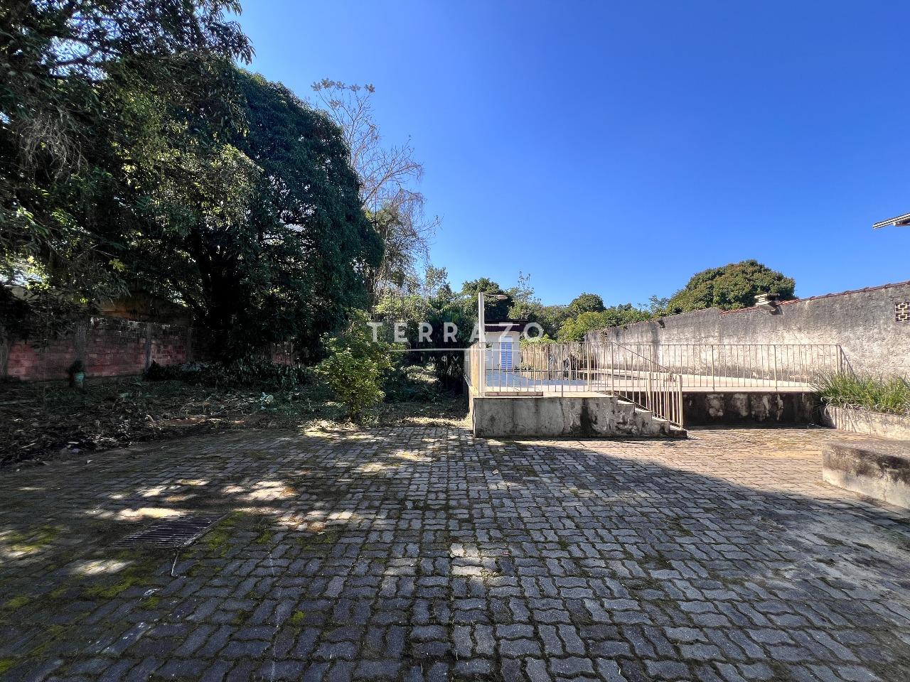 Pousada à venda no Centro: 