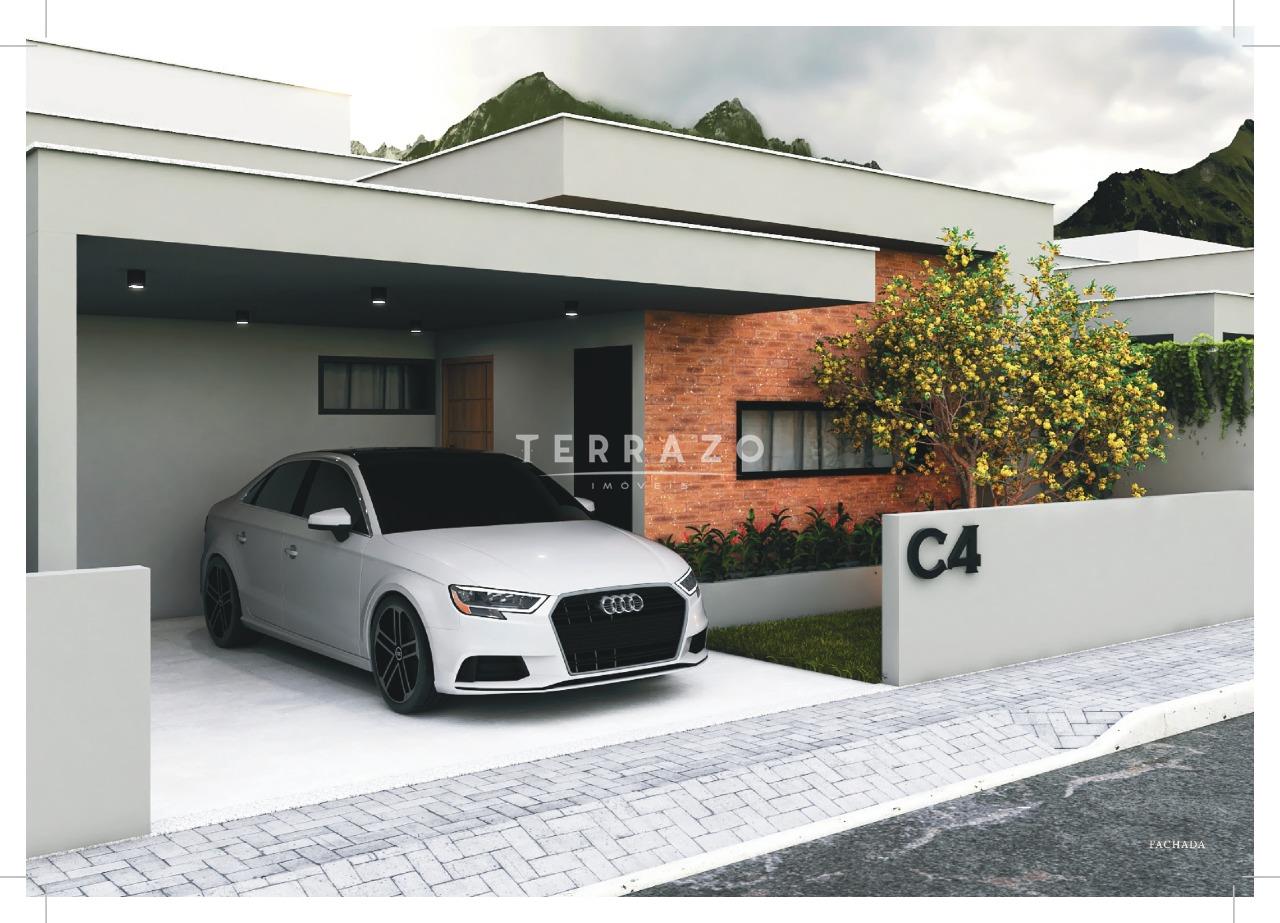 Casa em Condomínio à venda no Iconha: 