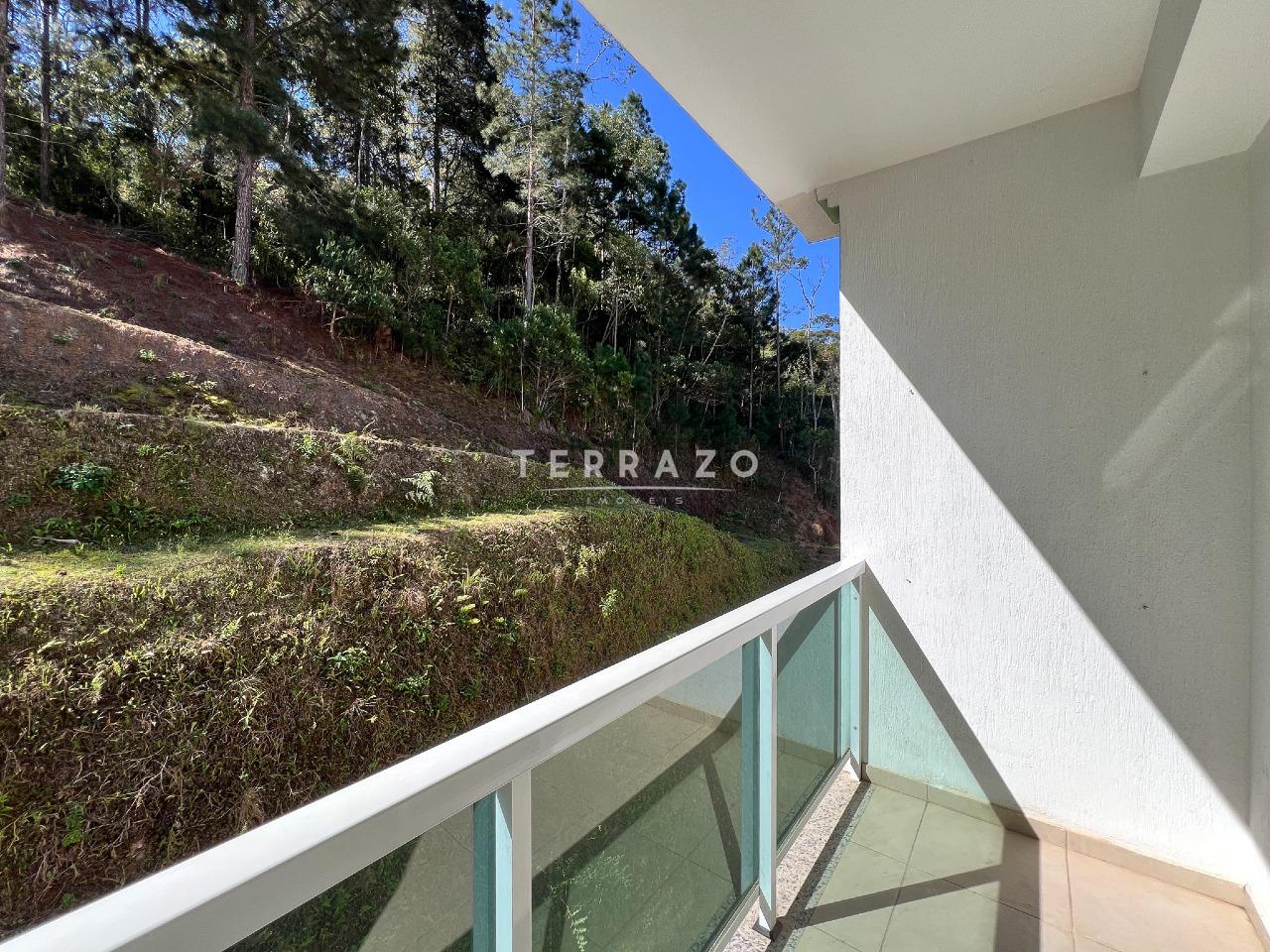 Apartamento à venda no Pimenteiras: 