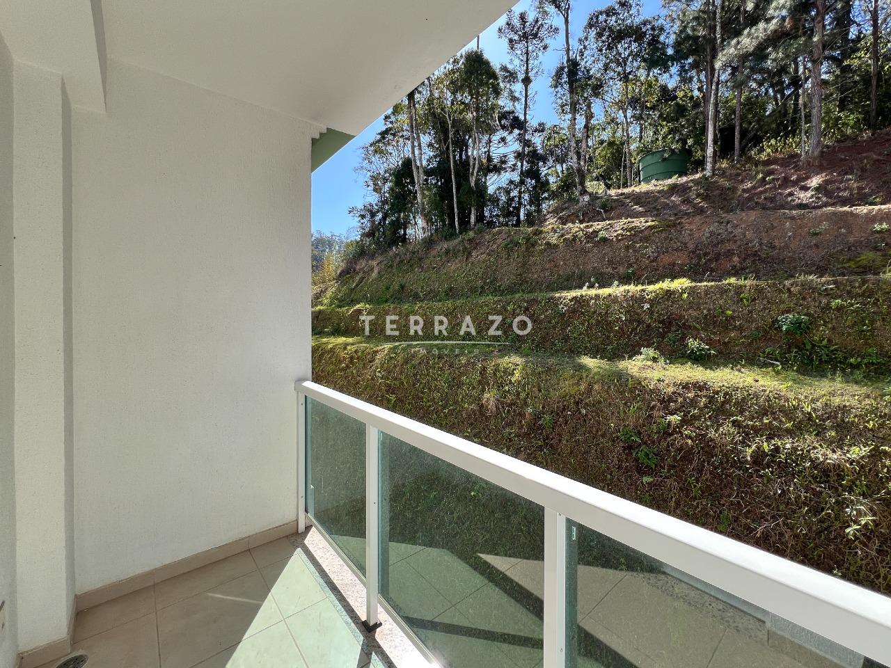 Apartamento à venda no Pimenteiras: 