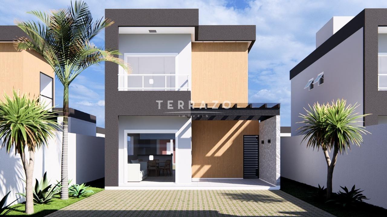 Casa à venda no Cotia: 