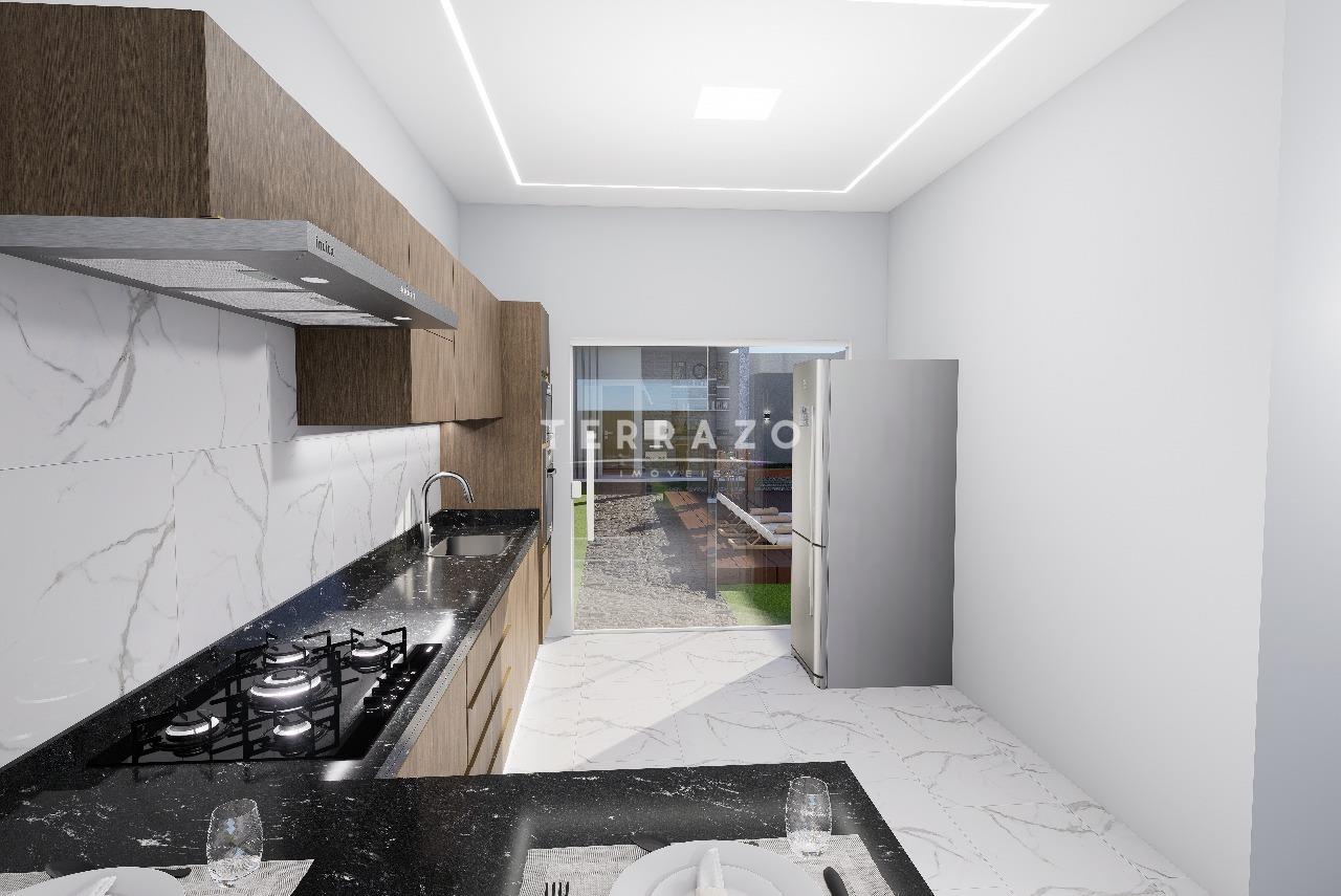 Casa à venda no Cotia: 