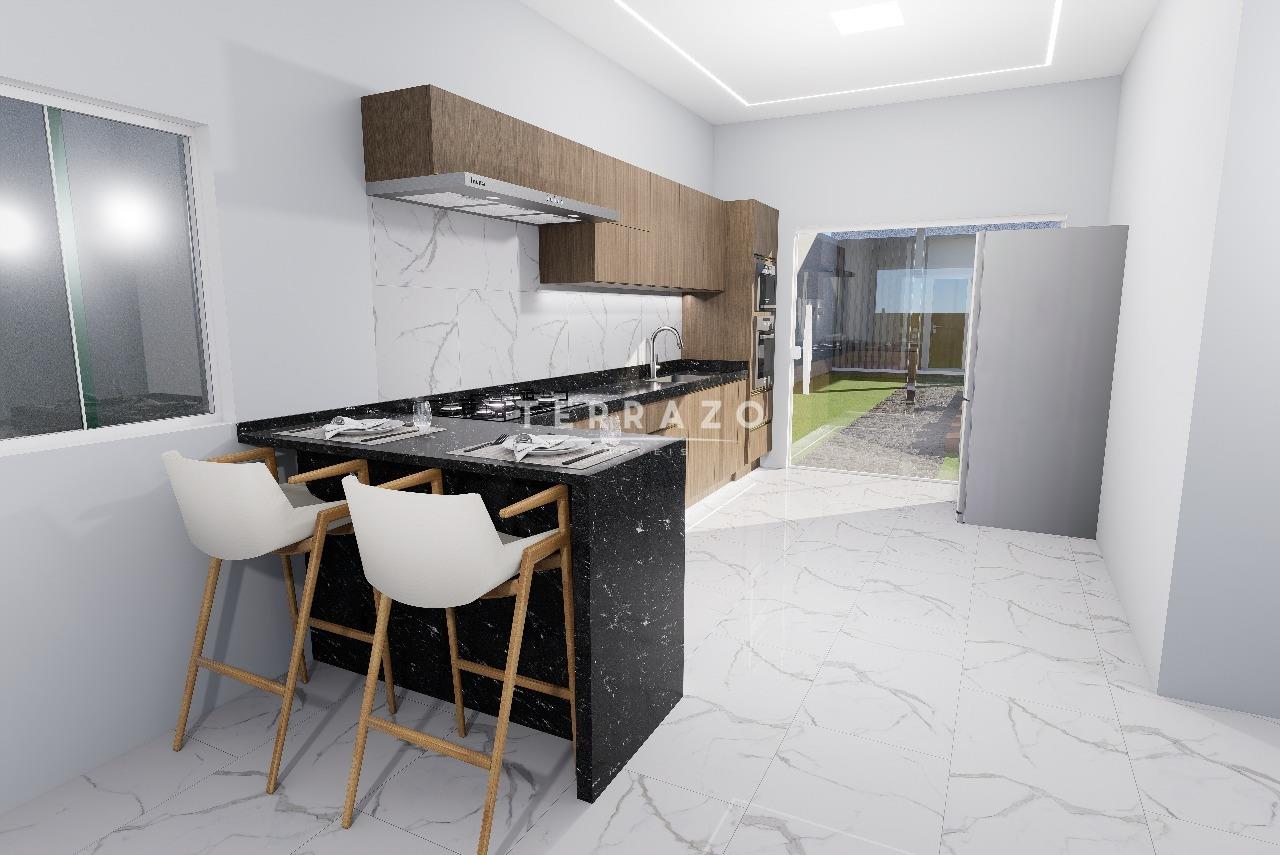 Casa à venda no Cotia: 