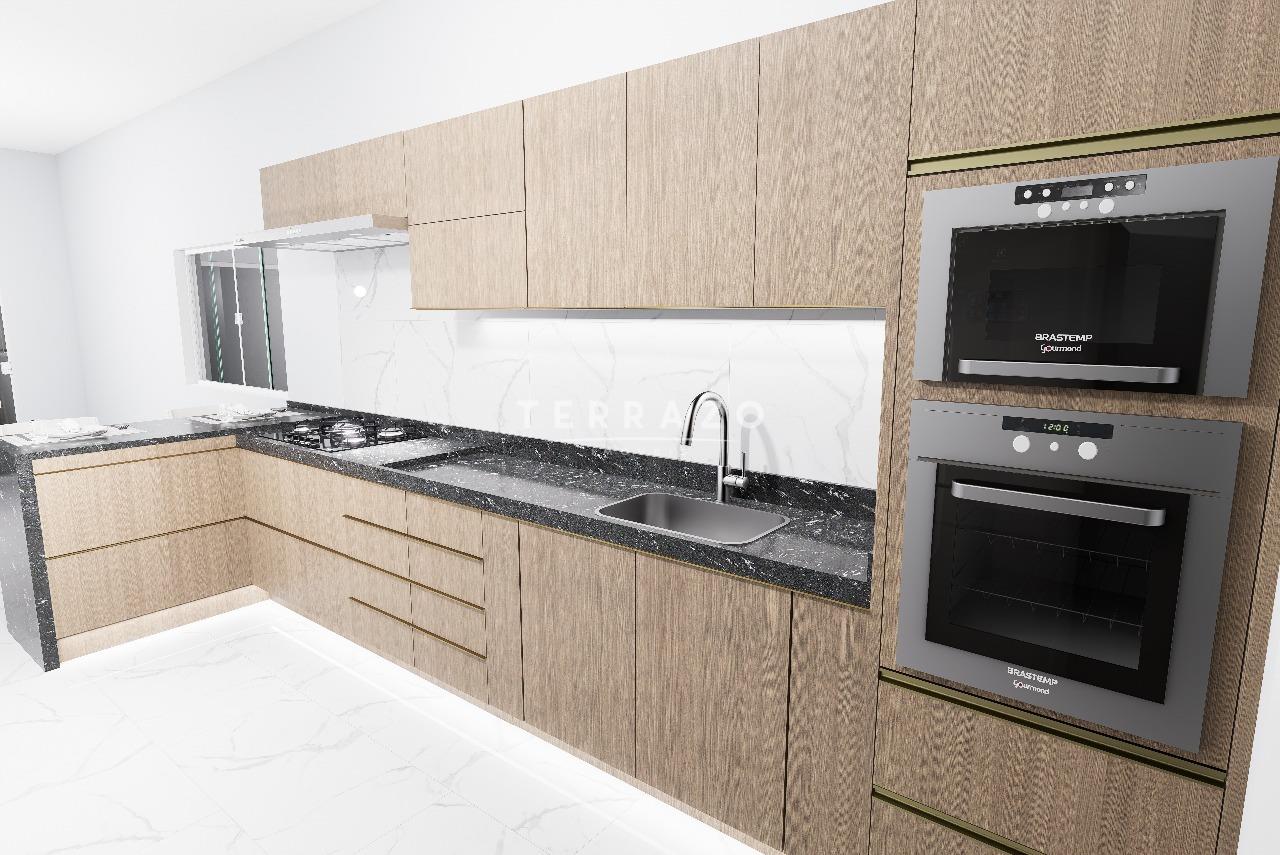 Casa à venda no Cotia: 