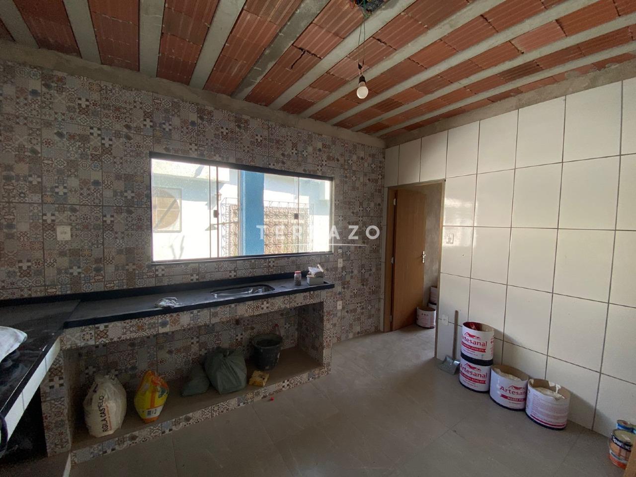 Casa à venda no Iconha: 