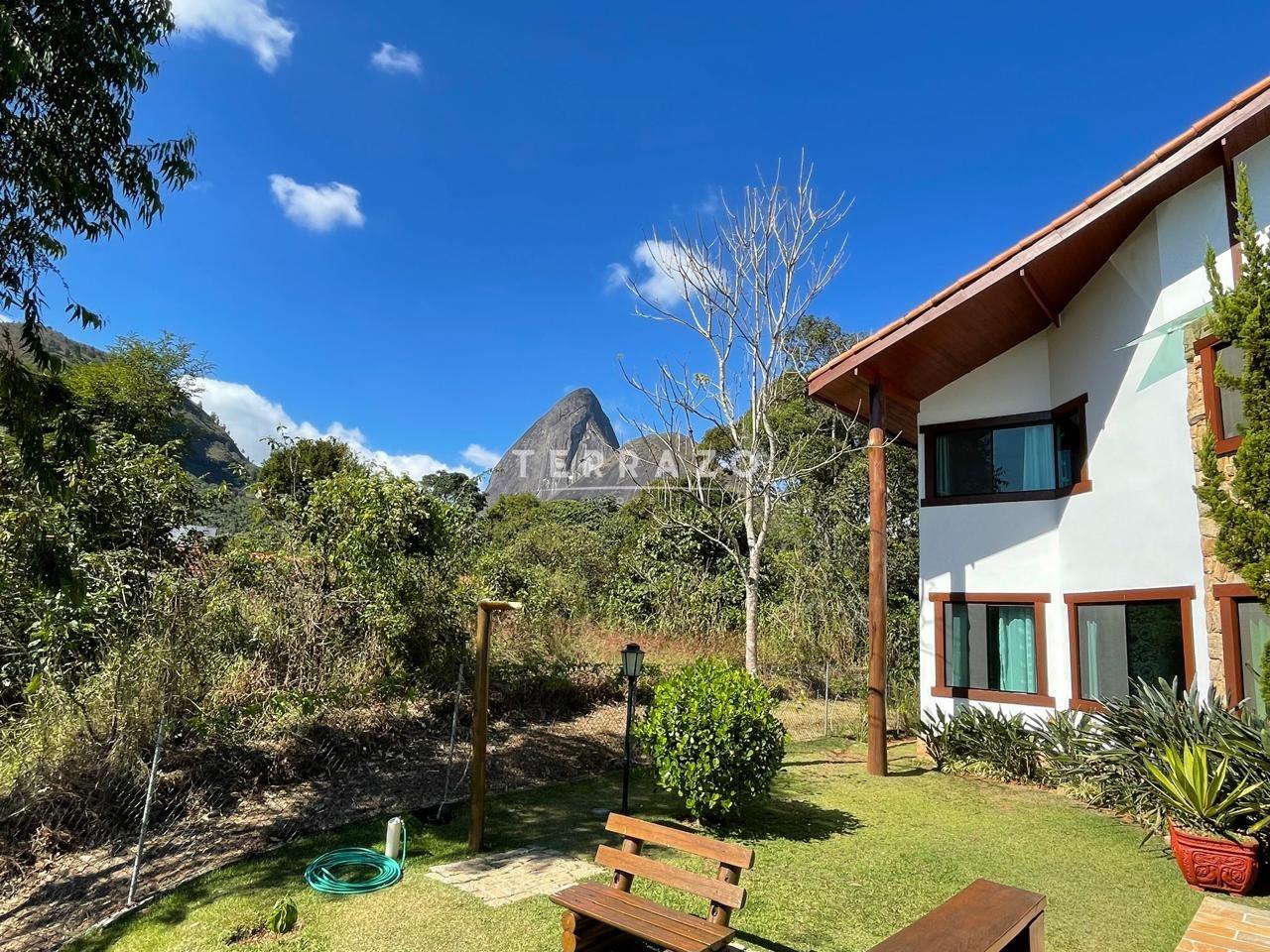 Casa em Condomínio à venda no Itaipava: 