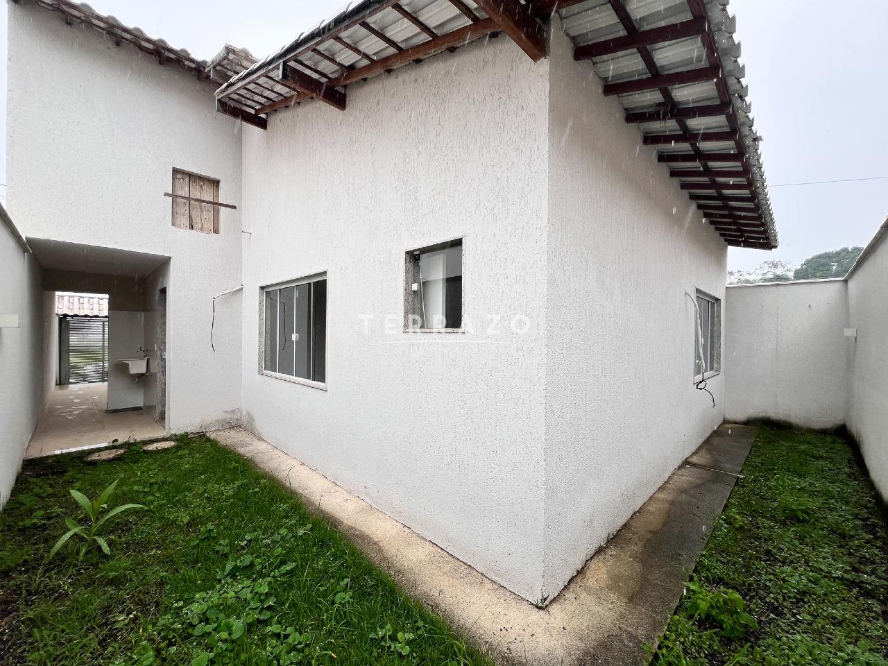 Casa à venda no Cotia: 