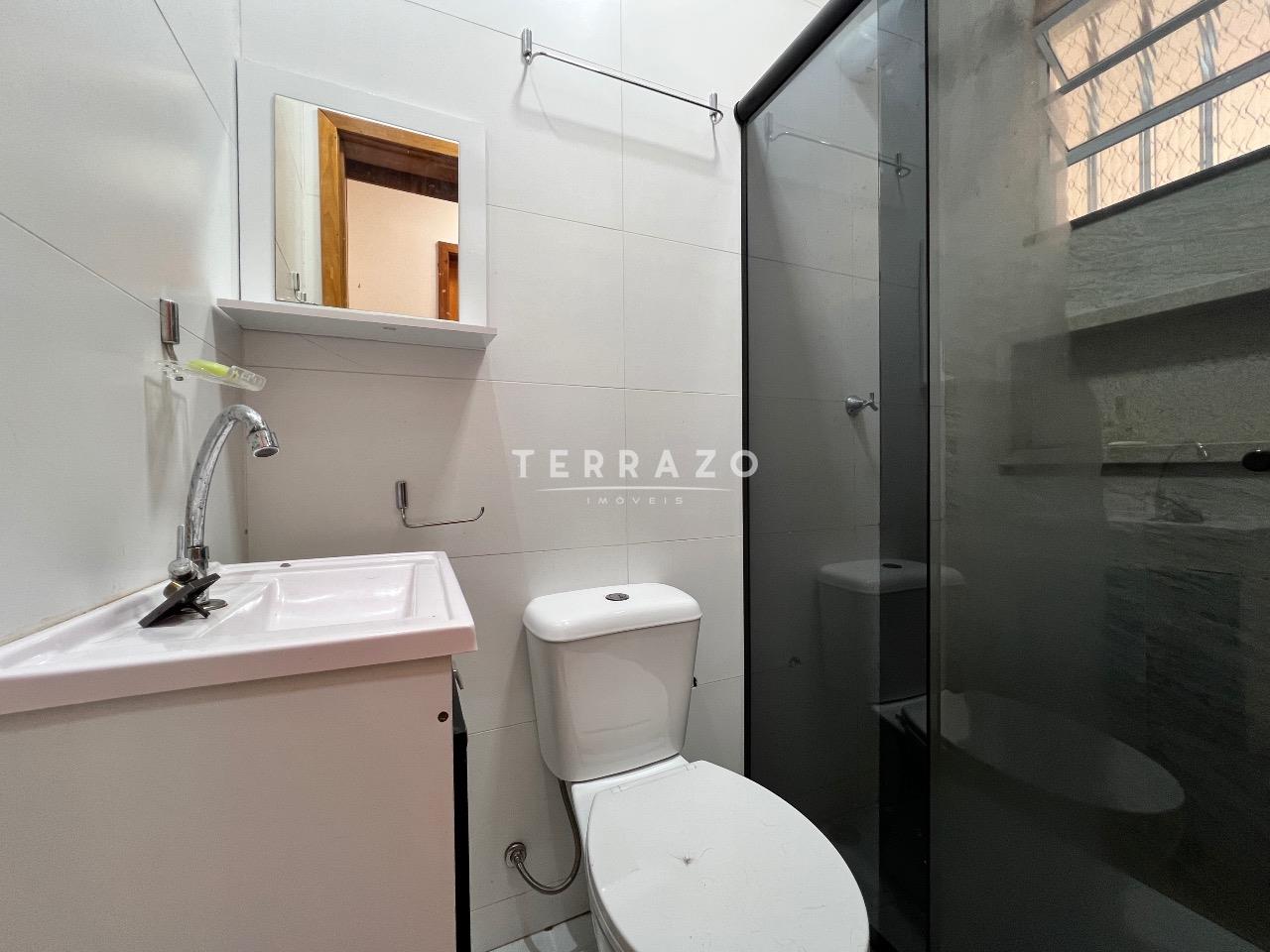 Casa em Condomínio à venda no Fazendinha: 