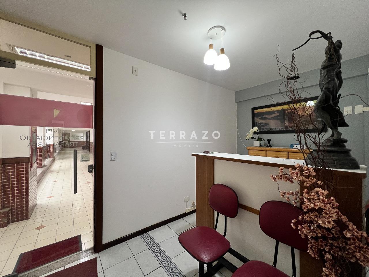 Sala Comercial à venda no Várzea: 