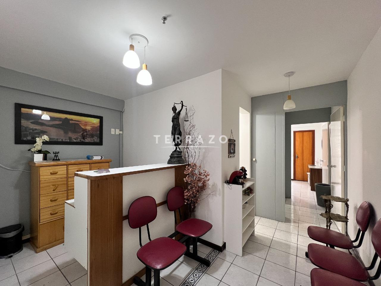 Sala Comercial à venda no Várzea: 