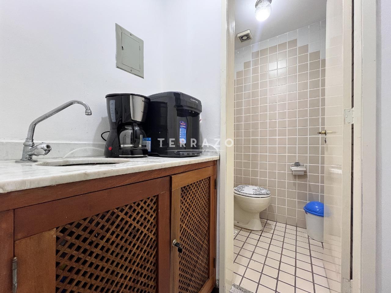 Sala Comercial à venda no Várzea: 