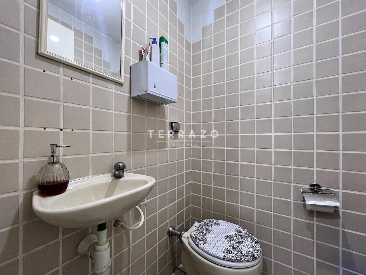 Sala Comercial à venda no Várzea: 