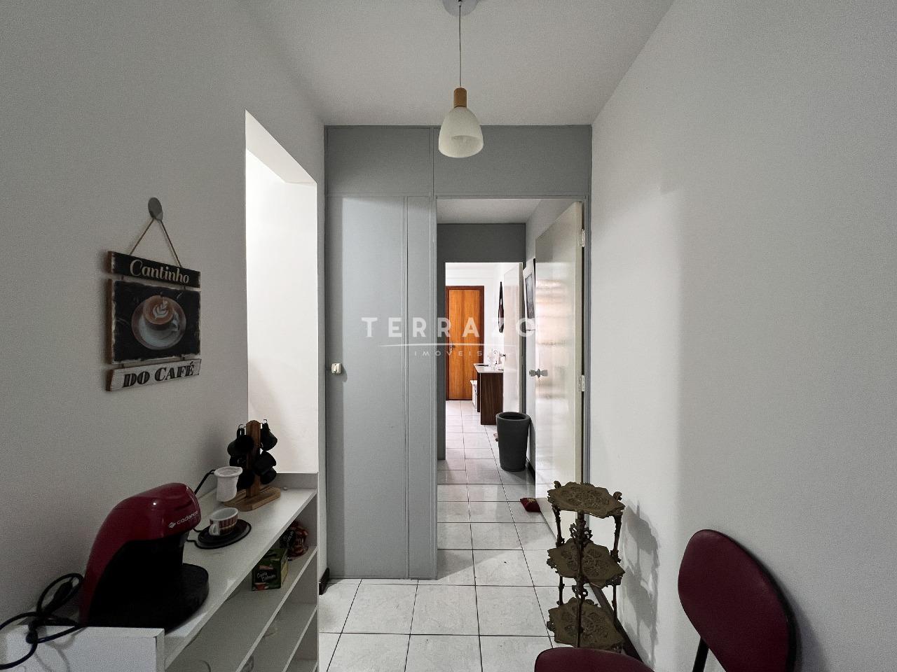 Sala Comercial à venda no Várzea: 