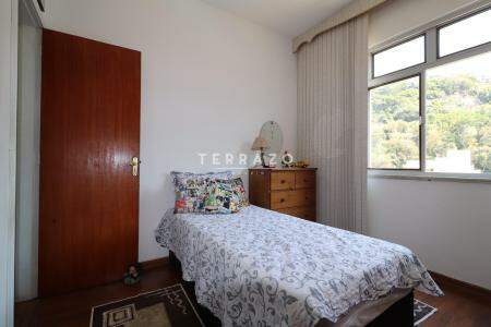 Apartamento à venda no Várzea: 