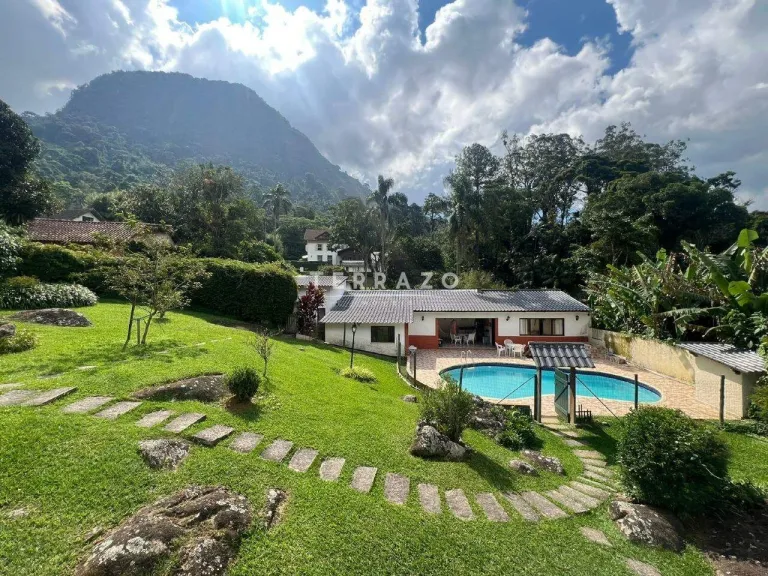 Casa à venda no Granja Guarani: Área de lazer