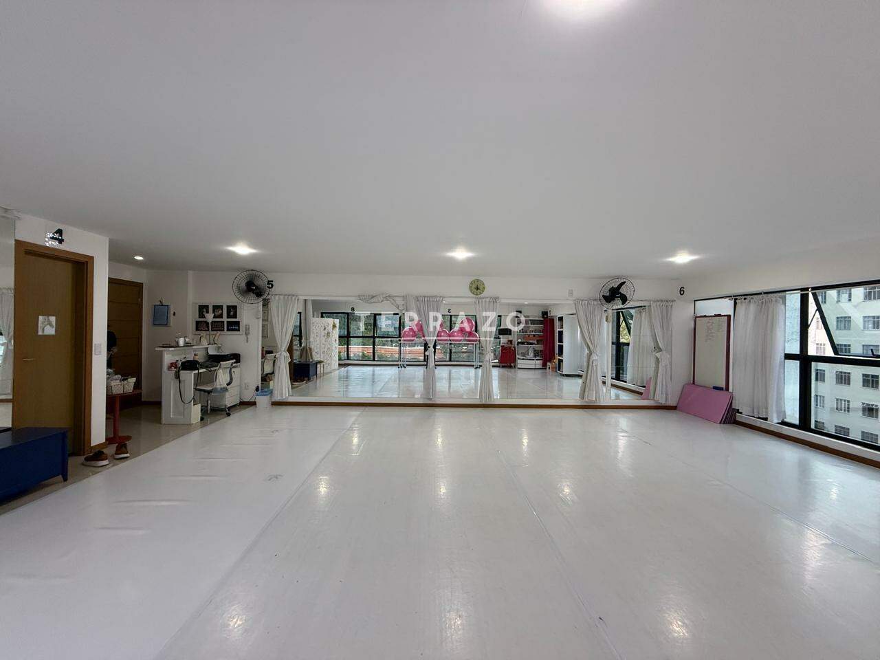 Sala Comercial para aluguel no Várzea: 