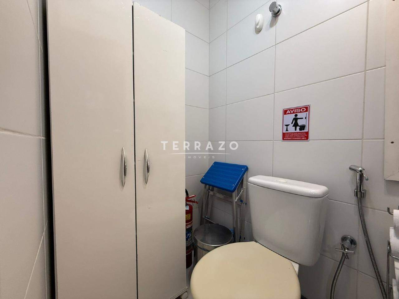 Sala Comercial para aluguel no Várzea: 
