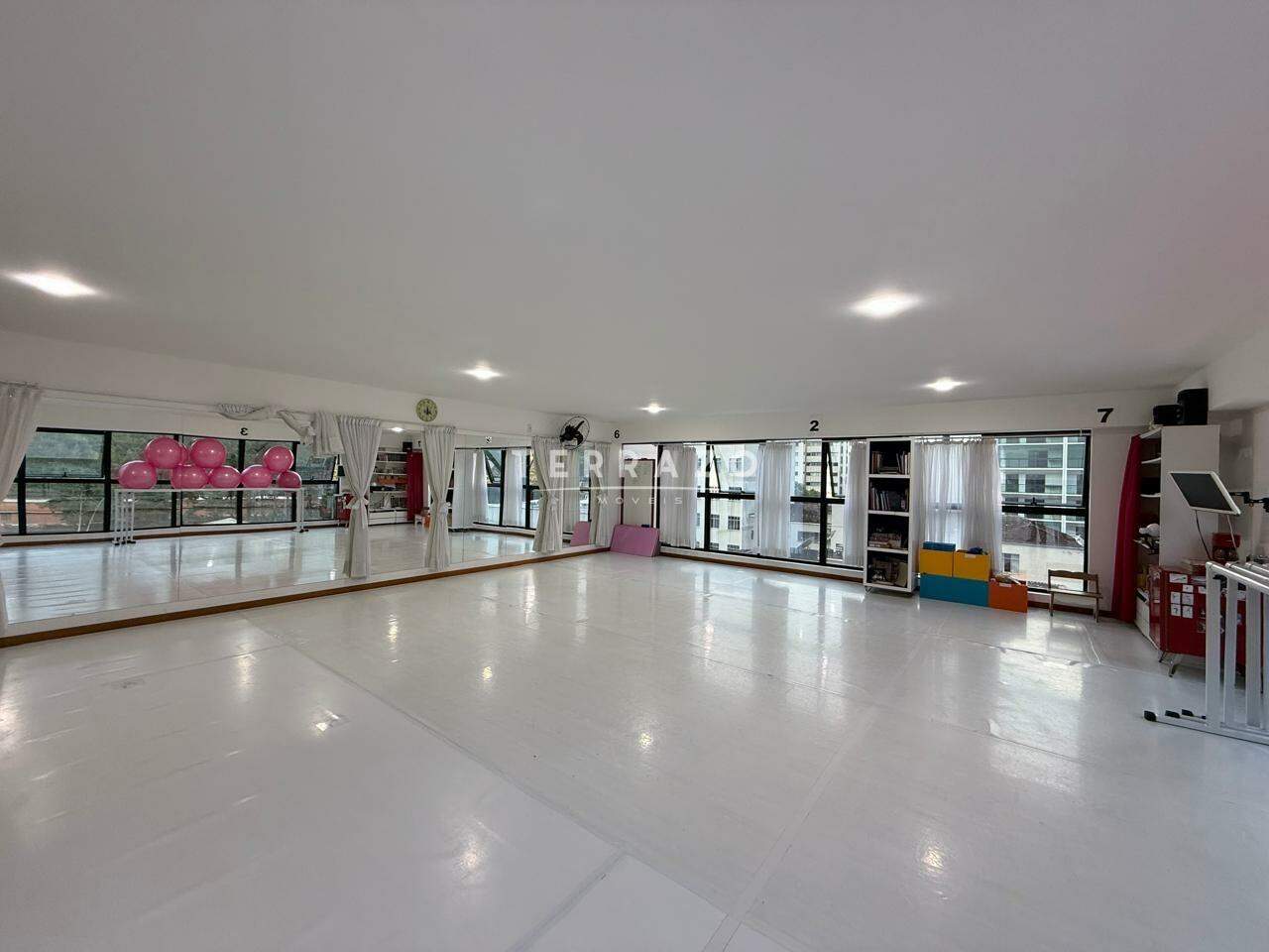 Sala Comercial para aluguel no Várzea: 