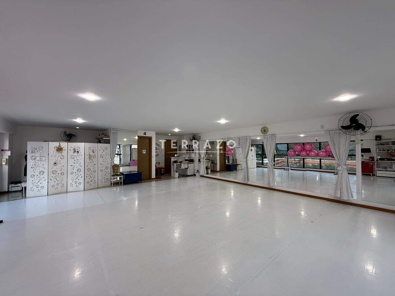 Sala Comercial para aluguel no Várzea: 