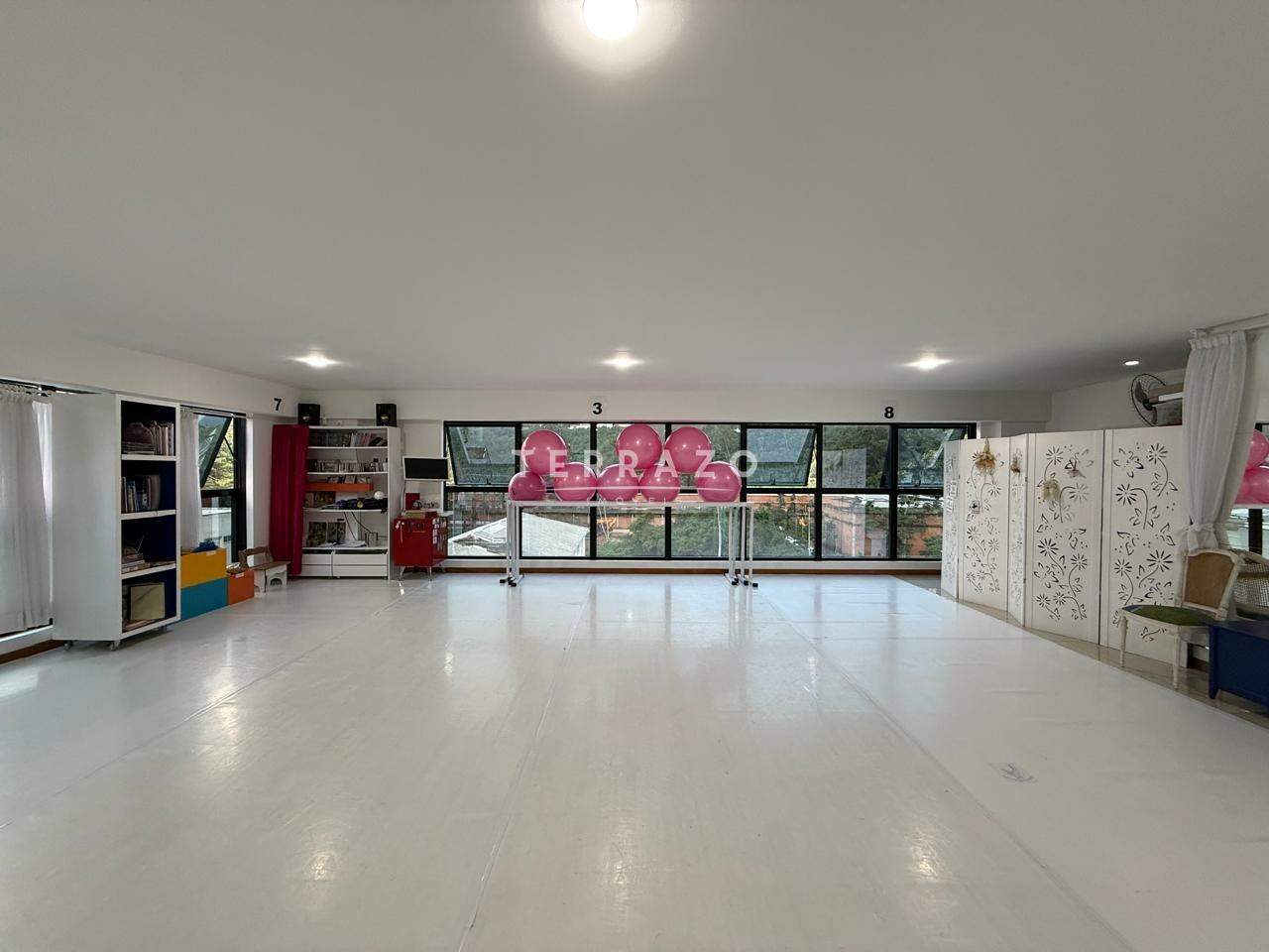 Sala Comercial para aluguel no Várzea: 