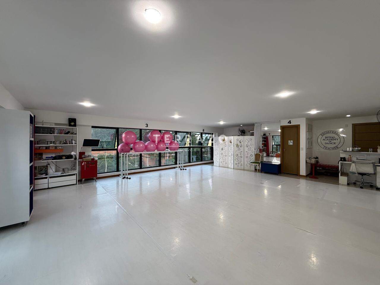 Sala Comercial para aluguel no Várzea: 