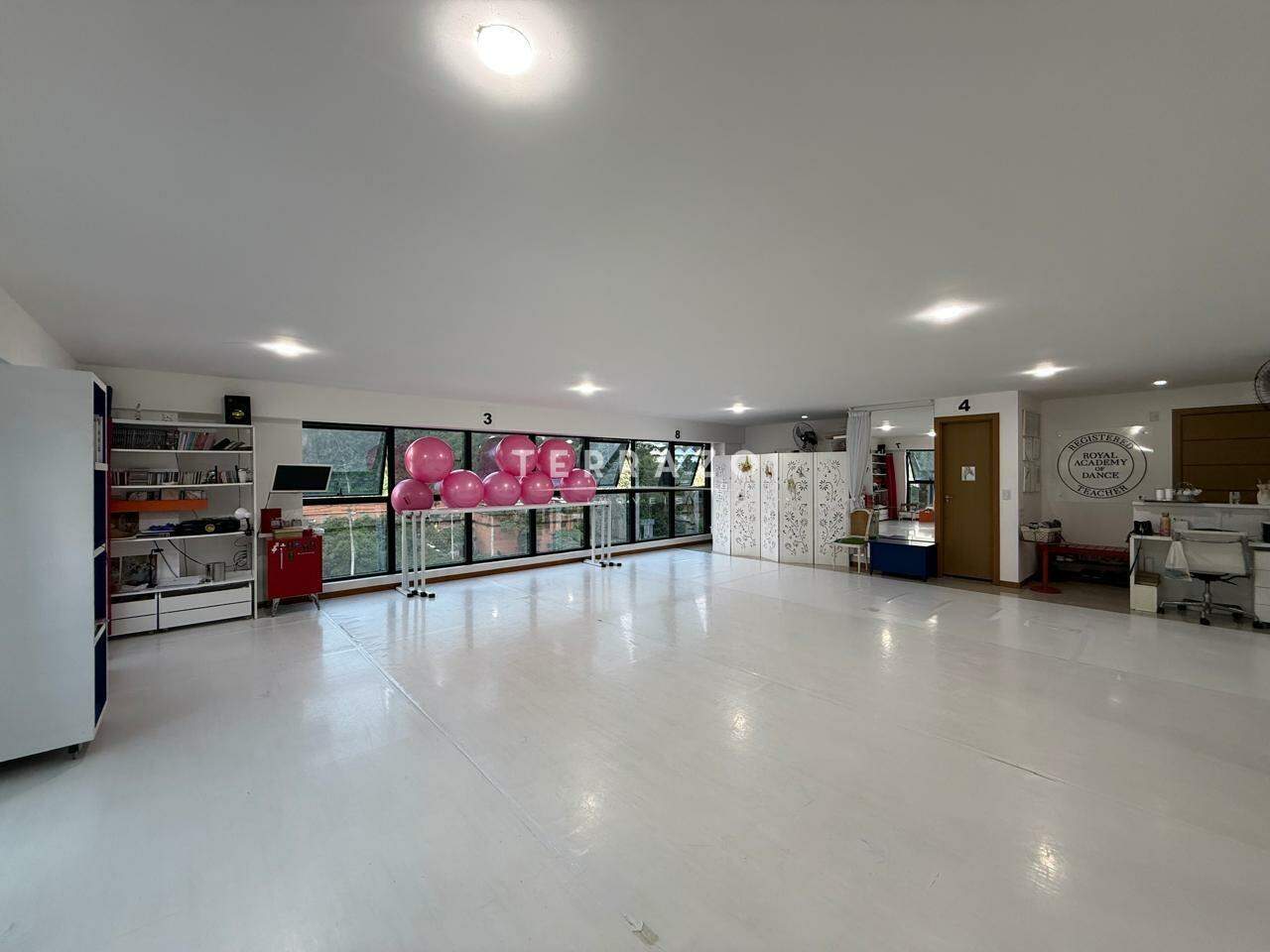 Sala Comercial para aluguel no Várzea: 