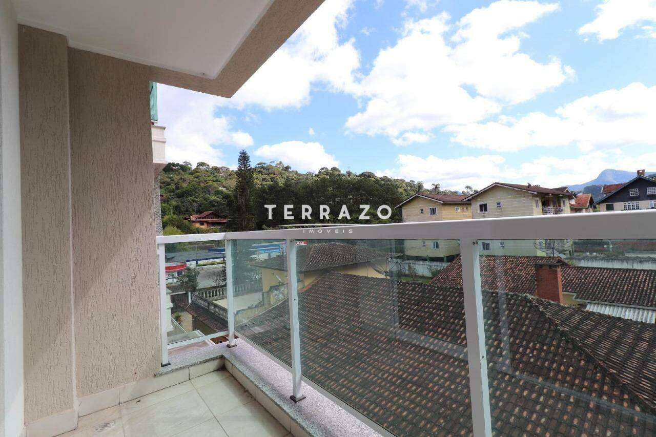 Apartamento para aluguel no Ermitage: 