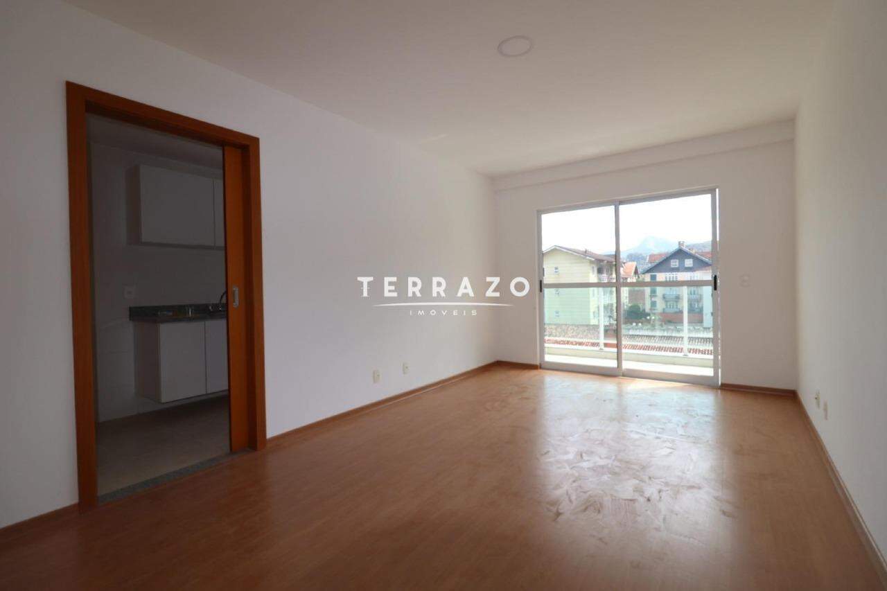 Apartamento para aluguel no Ermitage: 