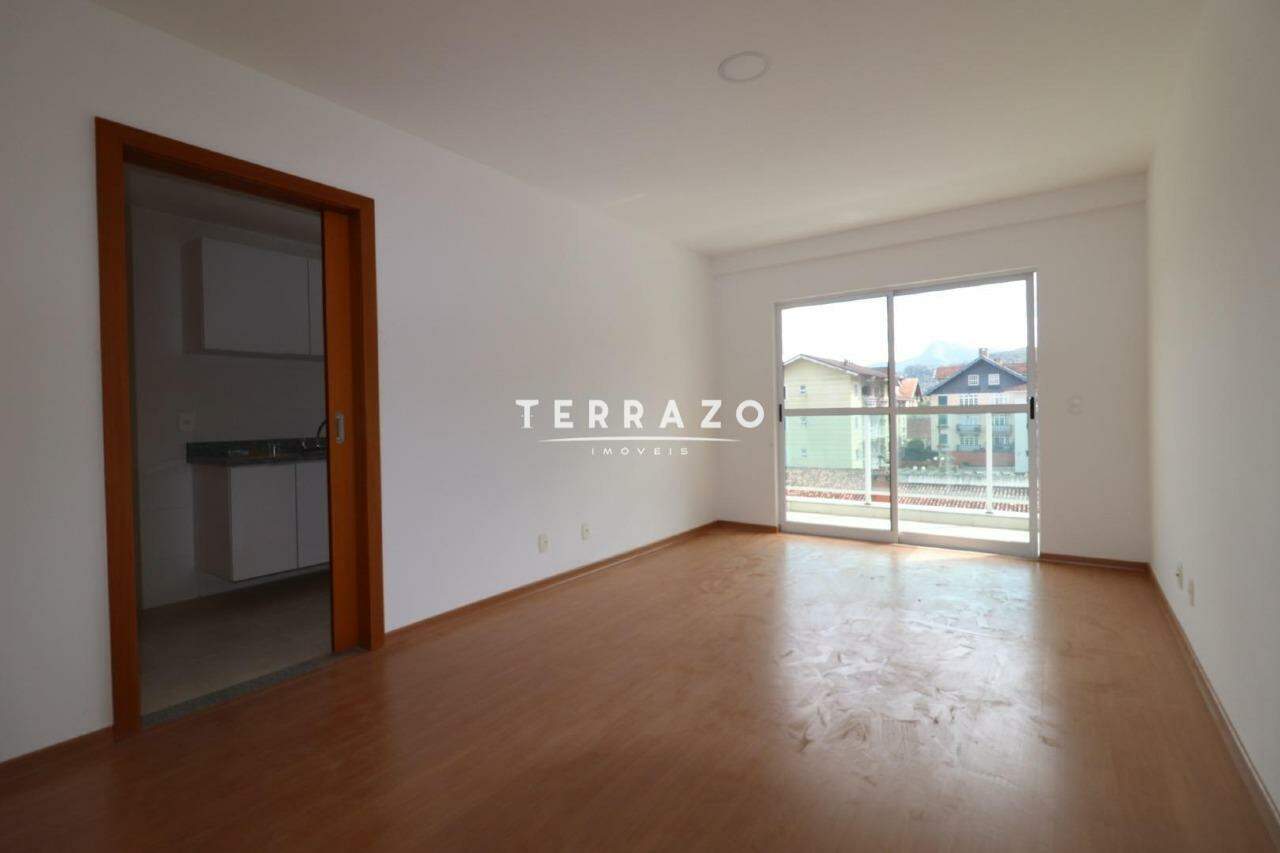 Apartamento para aluguel no Ermitage: 