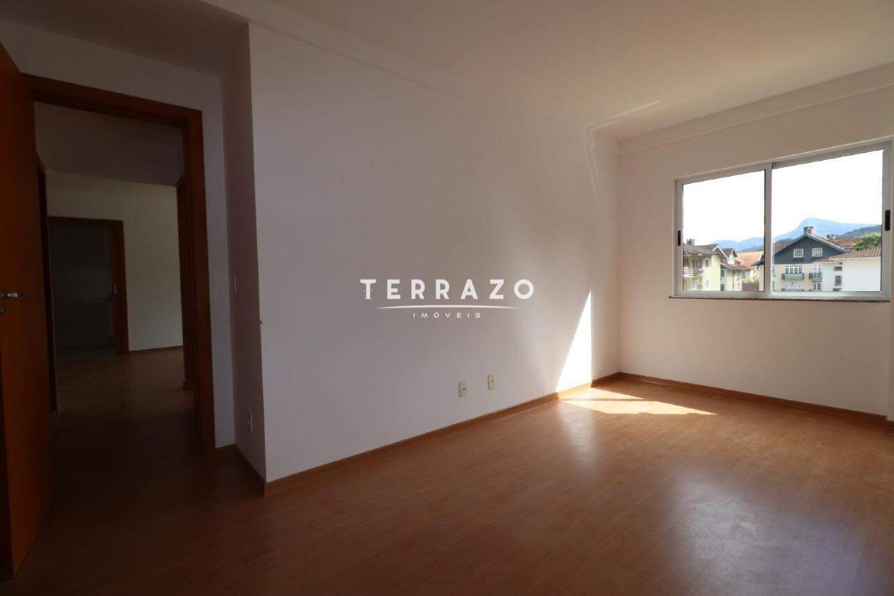 Apartamento para aluguel no Ermitage: 