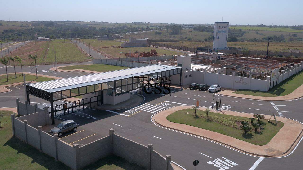 Casa de Condomínio com 3 quartos à venda, 148m² — foto 27 de 27