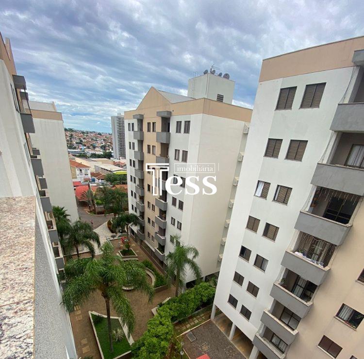 Apartamento com 3 quartos à venda, 70m² — foto 25 de 25