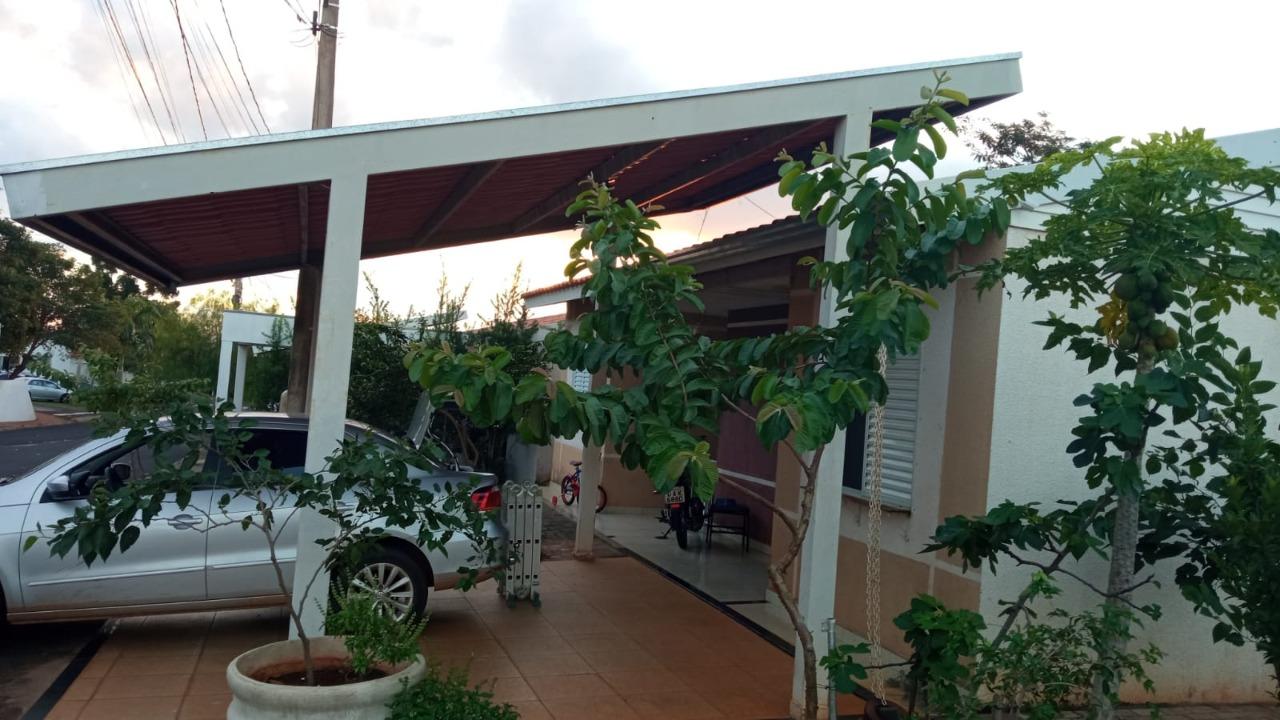 Casa de Condomínio com 2 quartos à venda, 120m² — foto 18 de 19