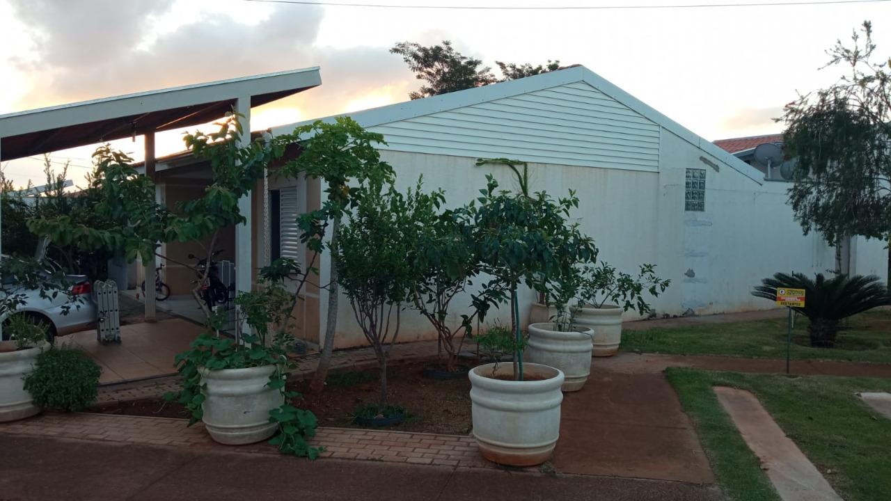 Casa de Condomínio com 2 quartos à venda, 120m² — foto 6 de 19