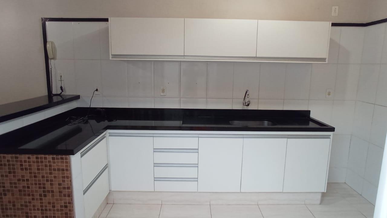 Casa de Condomínio com 2 quartos à venda, 120m² — foto 2 de 19