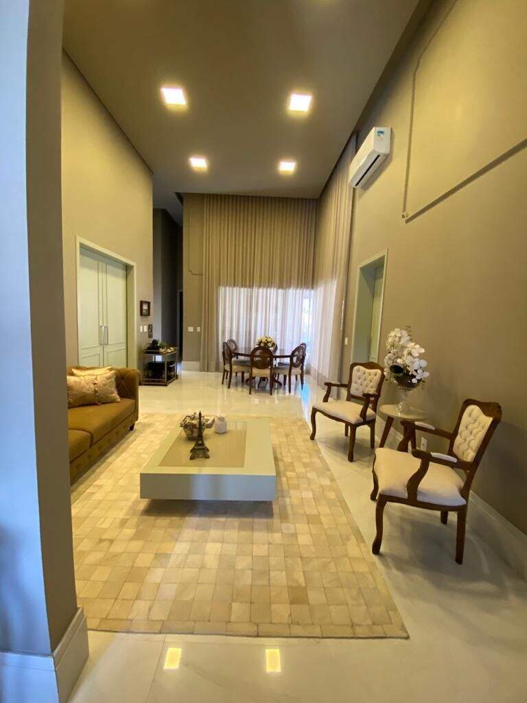 Casa de Condomínio com 4 quartos à venda, 302m² — foto 12 de 25
